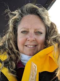 Kim Paternoster: Ambassador