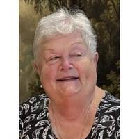 Charlotte Elaine Hoffman