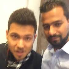 Mickey Singh Offical