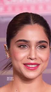 Ahmed Sharci and His Wife