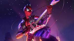 Looking for the best punk wallpaper? Spiderpunk 4k Hd Superheroes 4k Wallpapers Images Backgrounds Photos And Pictures