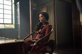 #joe taslim #star trek beyond #the night comes for us #warrior cinemax #mancandykings #warrior #da man magazine #flawlessgentlemen #the raid redemption #indonesia. Honored And Grateful An Interview With Warrior S Dianne Doan Black Nerd Problems