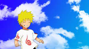 Feel free to share naruto wallpapers and background images with your friends. Kid Naruto Wallpapers Wallpaper Cave