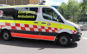 Medics were called to tuncurry beach, off the new south wales coast, at around 11am on tuesday following reports of an. Man Has Died After Suspected Shark Bite At A Tuncurry Beach The Times Victor Harbor Sa