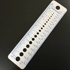 Jun 09, 2021 · we'll start the knit hat form the bottom up working on circular needles. 2pcs Plastic Knitting Needle Gauge Inch Cm Ruler Tool Us Uk Canada Sizes 16 X 4 Cm Costura Sewing Accessories Tools Knitting Needle Gauge Needle Gaugeknitting Needles Aliexpress