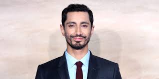 Riz ahmed and donald glover and sterling. Riz Ahmed On Muslim Ban Trump Hollywood Activism Ew Com