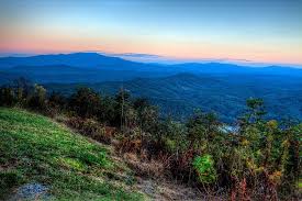 The Cohutta Wilderness In Northwest Georgia Georgia Travel Places To Go Georgia Mountains