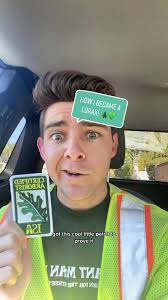 Becoming Lucas the Lorax: A Journey in Arborism