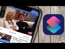 Download Facebook Videos With Siri Shortcuts On Ios 12 Iphone Xs And More Youtube