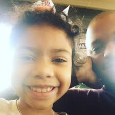 Father's role and impact