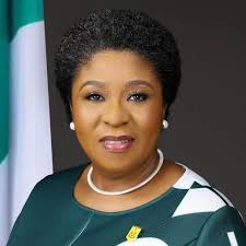 CYMS Commends Walson-Jack's Civil service leadership