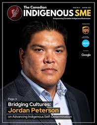 Indigenous-SME Business Magazine : January
