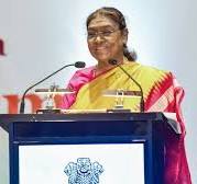 President Of India Draupadi Murmu Address To Nation On The ...