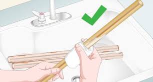 3 ways to clean copper sinks wikihow