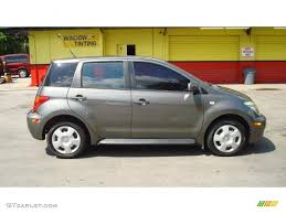 Image result for Gray 2004 Scion