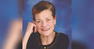 Mrs. Louise Belles Foltz Obituary