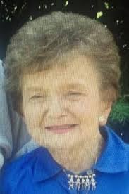 Obituary for Mary C. (Boes) Weinzierl