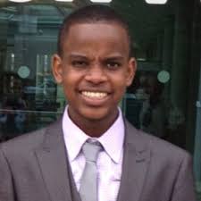 I'm happy to share that I have started a new position at Exscientia! I had  a wonderful time at Cambridge Consultants, and I couldn't have asked for  better colleagues. Now it's time