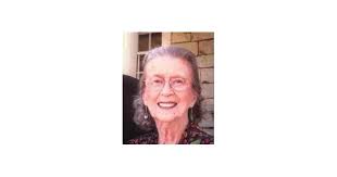 Selma Vining Obituary (1925