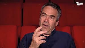 La liste de Robin Campillo