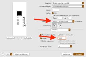 Internet Briefmarken Auf Dymo Labels Ausdrucken 99012 89 X36 Mm Ostermeier Net Privater Blog