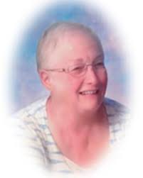 Pauline Corine Perras Lemire Obituary November 3, 2023