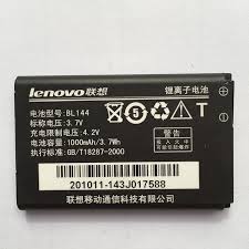 Lenovo E156 A150 A599 BL144 ...