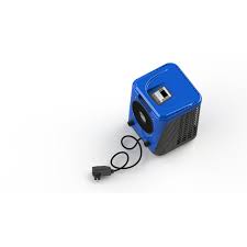 Pompe A Chaleur Hs35 Pour Piscine Jusqu A 20m Bestway