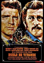 Burt Lancaster [22/07/2024] (Actor)