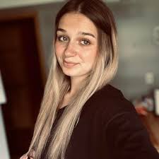 Kinzlee's feature race at the track