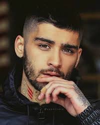 Best Zayn Malik Haircuts & Hairstyles