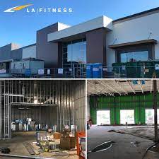 La Fitness - Home Facebook
