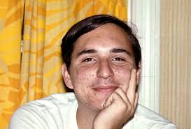 La biografia di Dave Winer