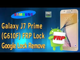 Aug 25, 2019 · hello freinds , is video me maine apko bataya hai ke samsung j7 prime se frp bypass kaise karte hai without pc. Samsung Galaxy J7 Prime G610f Frp Lock Remove Google Lock Bypass 100 Faisal Mobile