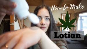 Hanf (cannabis) ist eine pflanzengattung innerhalb der familie der hanfgewächse.hanf zählt zu den ältesten nutzpflanzen der erde. How To Make Cannabis Lotion Squeeze Bottle Lotion Youtube