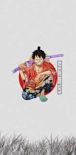 Check out this fantastic collection of wano kuni wallpapers, with 54 wano kuni background images for your desktop, phone or tablet. One Piece Wano Kuni Wallpaper Hd