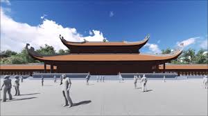 Chùa tam chúc có vị trí chính xác nằm tại khu du lịch tam chúc, thị trấn ba sao, huyện kim bảng, tỉnh hà nam. Khu Du Lá»‹ch Sinh Thai Tam Chuc Ba Sao Kim Báº£ng Ha Nam Youtube