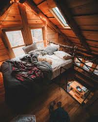 Deep Sleep Cabin Cozy House Cabin Homes
