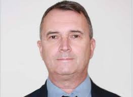 Antonio Tomás Borja