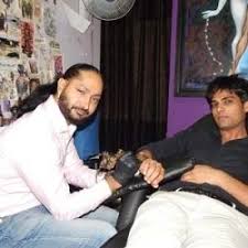 Tattoo parlors in the united states. Mischief Tattoo Art Rajouri Garden Tattoo Artists In Delhi Justdial
