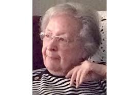 Gladys Ezzell Obituary (1937