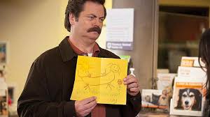 Ron swanson quote about love. The Best Ron Swanson Quotes From Parks And Recreation