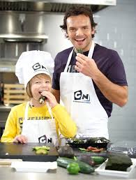 Jun 03, 2021 · laura wontorra wünscht sich kinder mit ihrem mann simon 3. Cartoon Startet Kinder Kochshow Mit Spitzenkochen