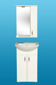 Libra 50 fürdőszoba szekrény komplett - aquamixwebaruhaz.hu