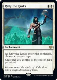 Standard is a dynamic format where you build decks and play using cards in your collection from where do i play? Kaldheim Standard Five Ways To Be Aggressive Decklists Mtg Arena Zone