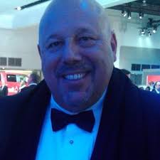 Fred Tingberg (@tingberg_fred)