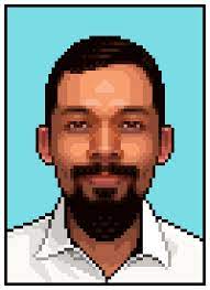 Check spelling or type a new query. How To Create A Pixel Art Portrait In Adobe Photoshop