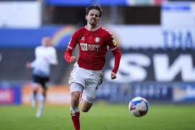 He began his career at ferencváros, making his professional debut for the. Every Word Adam Nagy Said On Bristol City Set Piece Training Hungary And The Championship Bristol Live
