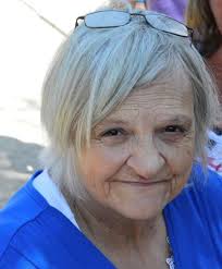 Phyllis Martin Obituary