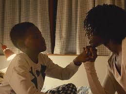 Jordan peele's new movie highlights a society untethered from faith, comprised of humans entirely a part of hearst digital media harper's bazaar participates in various affiliate marketing programs, which means we may get paid commissions on. Us Movie Fan Theory What Viewers Think About Jason And Pluto Insider